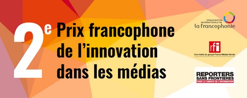 prix francophone 2016
