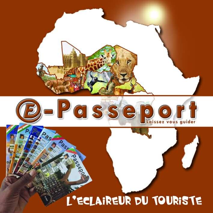 e-passport afrique