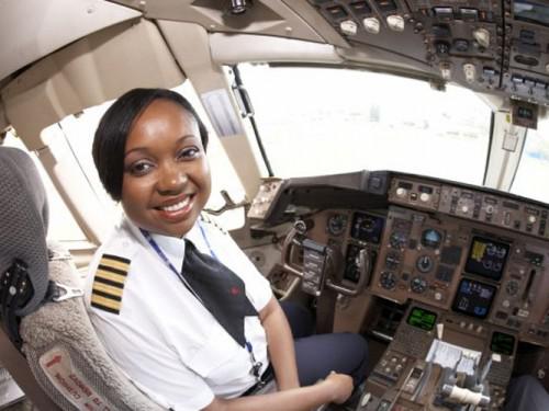 L’Afrique aura besoin de 16 500 pilotes et 15 900 techniciens pour son industrie aéronautique