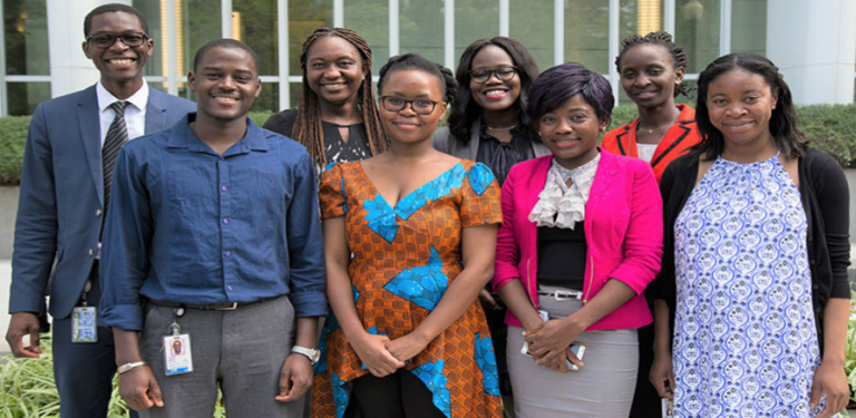 La Banque mondiale recrute des étudiants – chercheurs africains