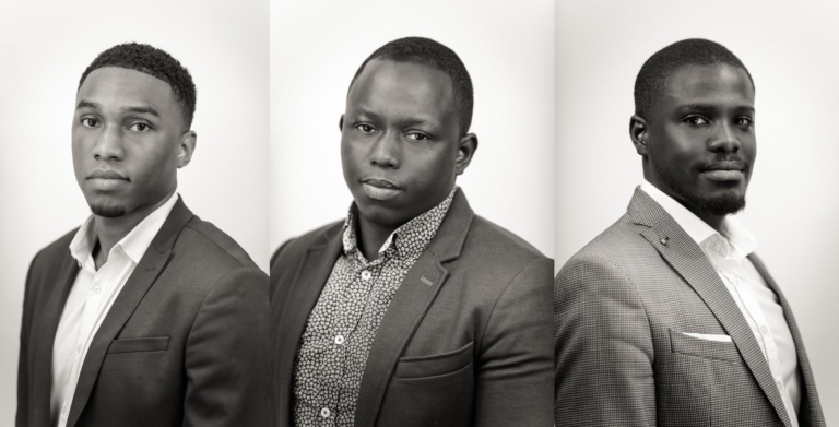 ASPIWA SAS : 3 jeunes et talentueux entrepreneurs Africains à la conquête de l’immobilier au Sénégal