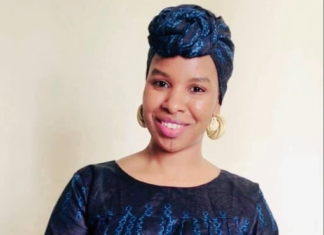 Adlam sur iPhone : une autre avancée pour l’écriture africaine ADLaM