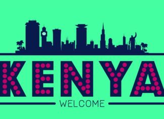 Voyage entrepreneurial au Kenya