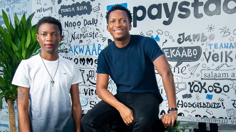 Stripe, la société de paiement de la Silicon Valley, rachète la startup nigériane Paystack pour 200 Millions de dollars