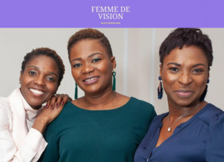 Mastermind : Femme de Vision